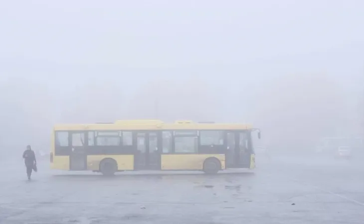 Автобус 
