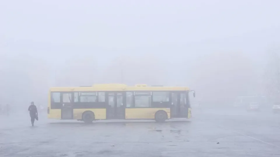 Автобус 