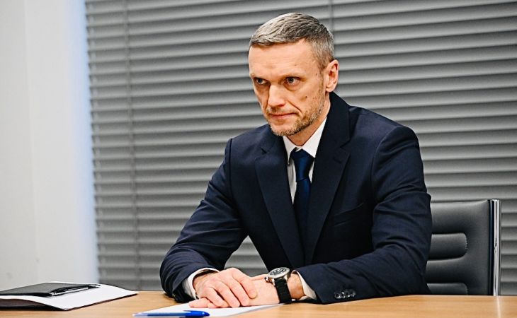 Владислав Очнев