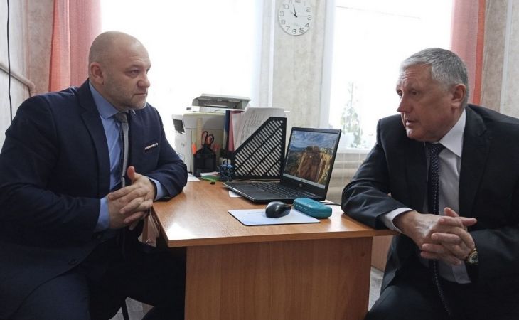 Владимир Громов 