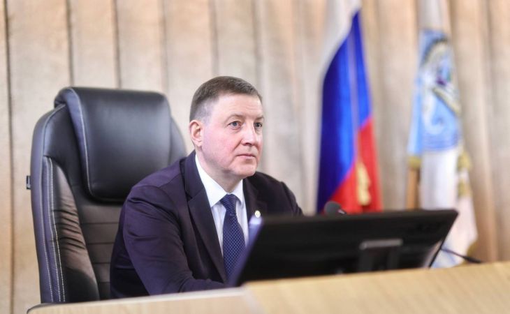 Андрей Турчак 