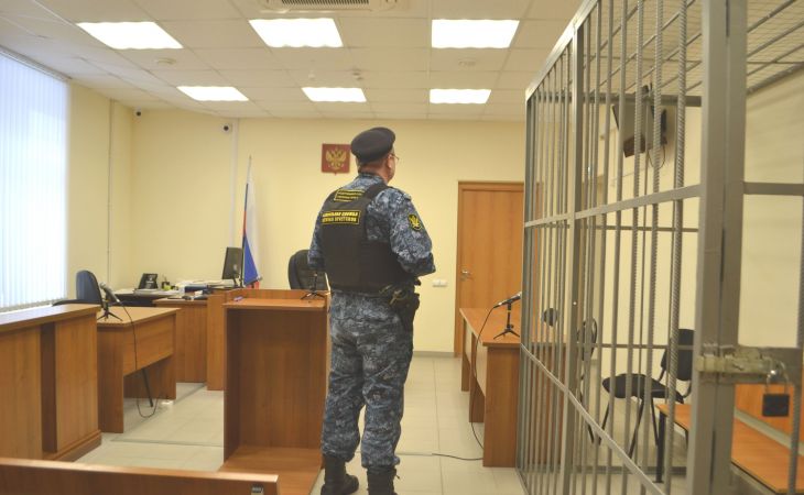 Суд / Судебные приставы
