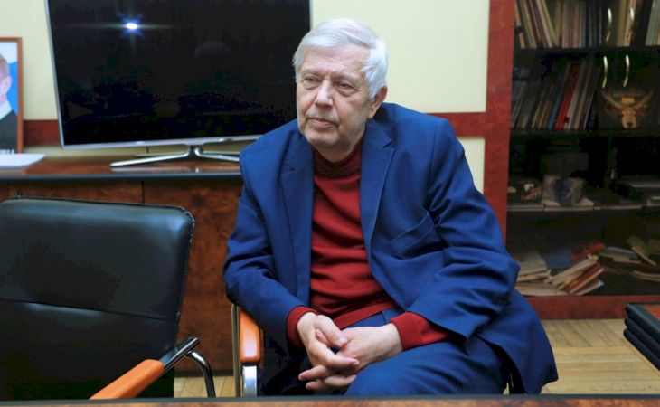 Лев Коршунов