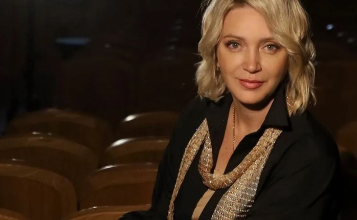 Ирина Лысковец