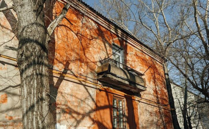 Барнаульский Поток