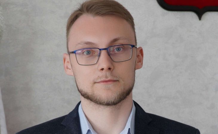 Иван Субочев