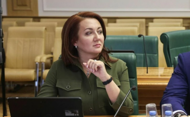 Наталья Кувшинова 