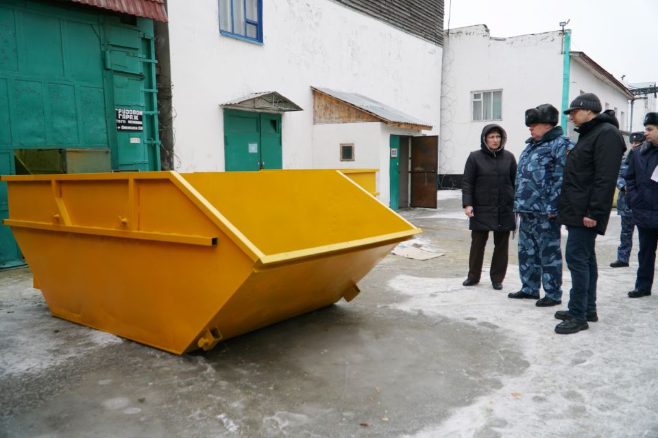 Антон Васильев в ЛИУ-1