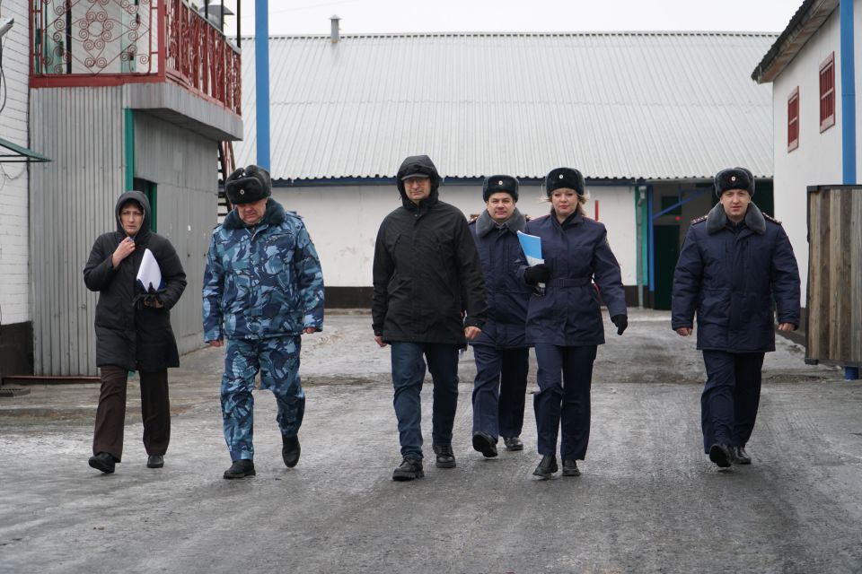 Антон Васильев в ЛИУ-1