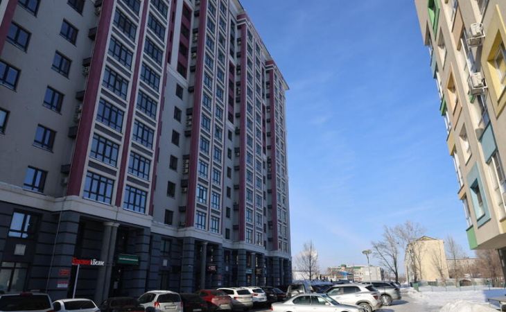 Барнаул