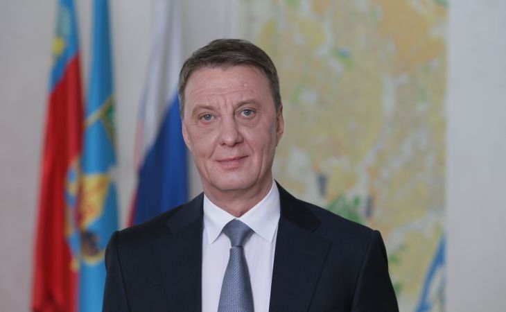 Вячеслав Франк