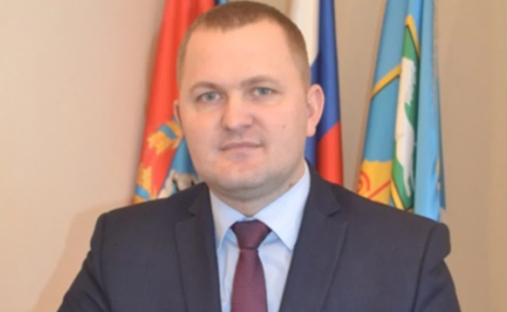 Максим Сабына