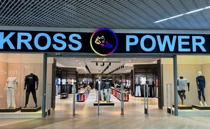 магазин KrossPower 
