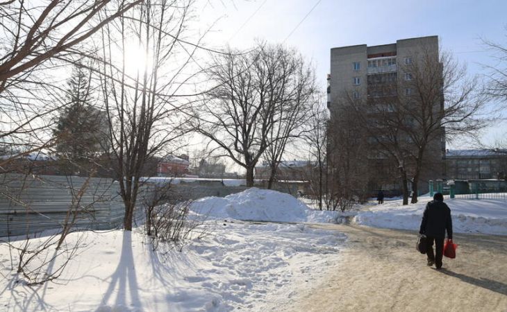 Барнаул