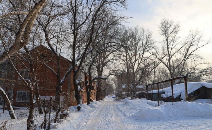 Барнаульский Поток