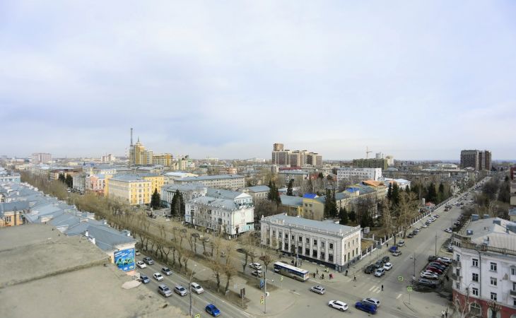 Барнаул
