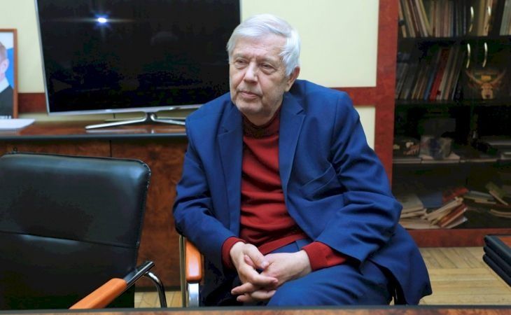 Лев Коршунов