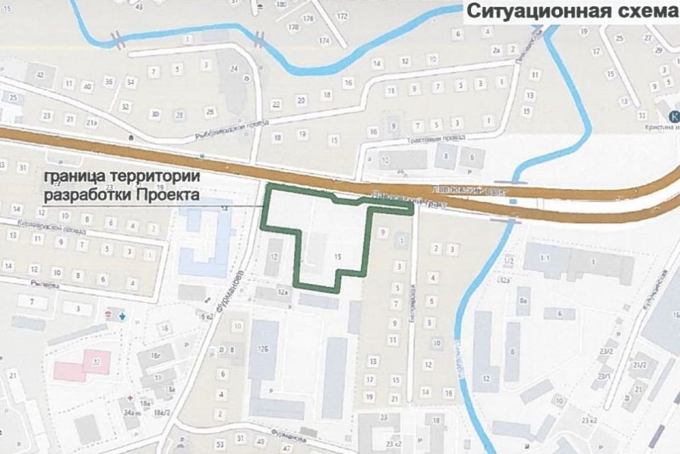 Участок 
