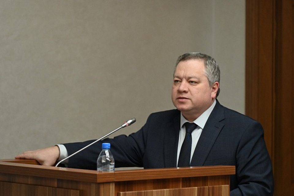 Круглый стол