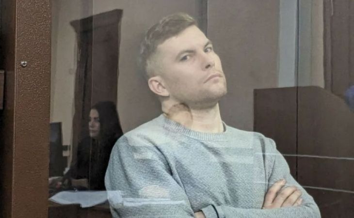 Антон Шеломенцев 