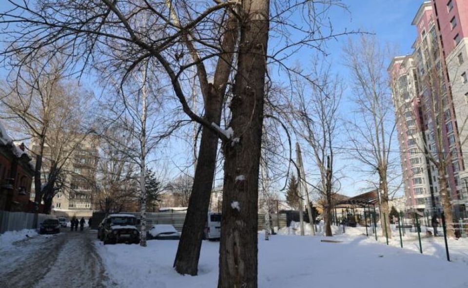  Барнаул