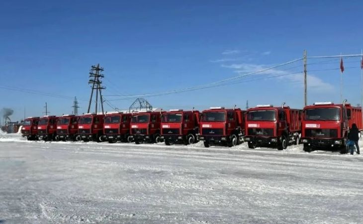 Новая техника