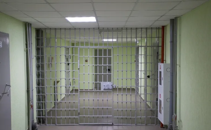 Тюрьма