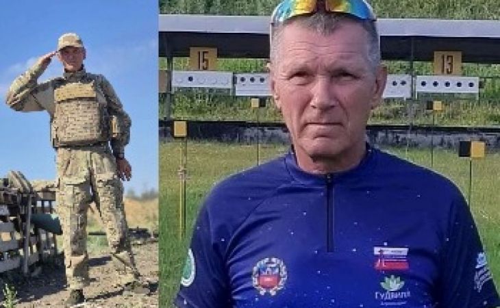 Андрей Угаров 