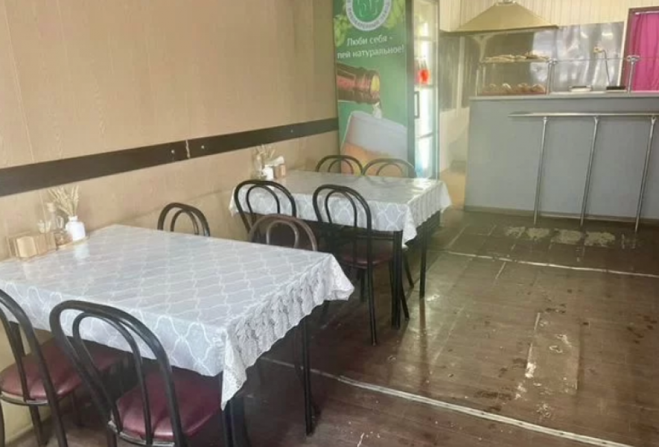 Кафе