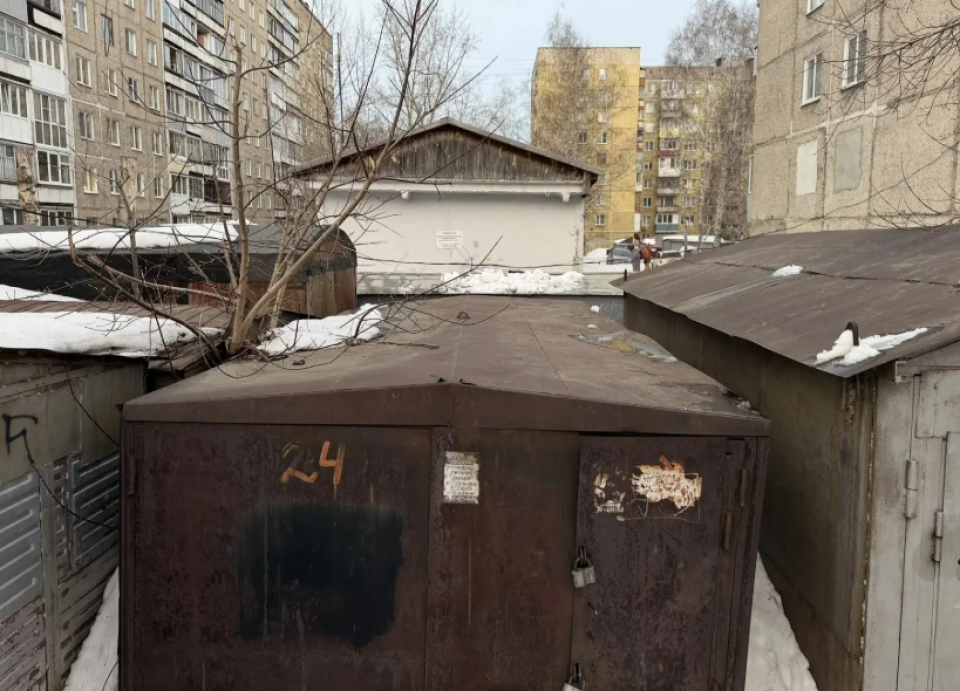 Место преступления