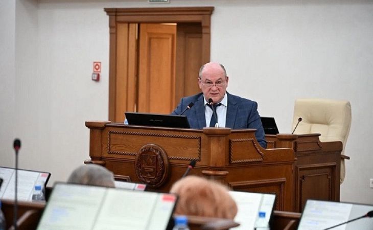 Андрей Подолян
