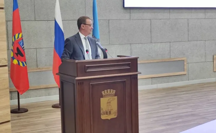 Вячеслав Франк