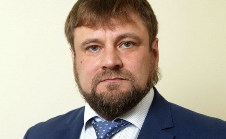 Андрей Нагайцев