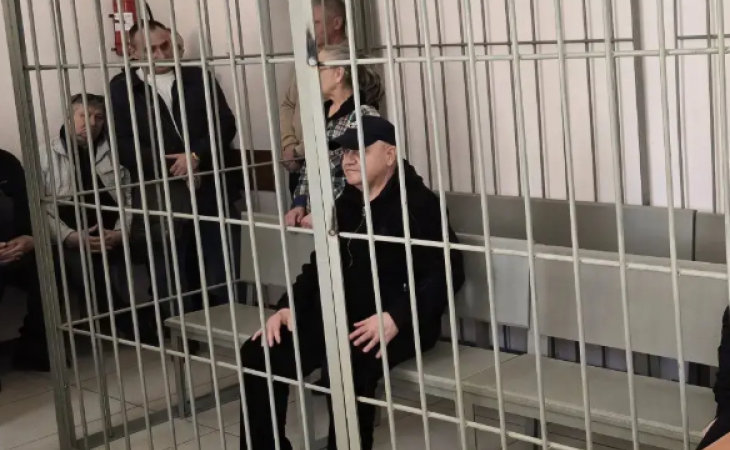 Виктор Велиководный