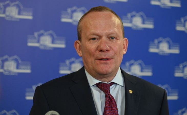 Виктор Зобнев