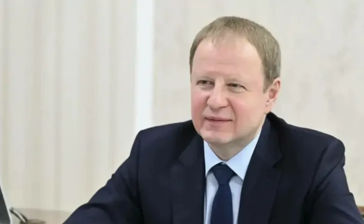 Виктор Томенко