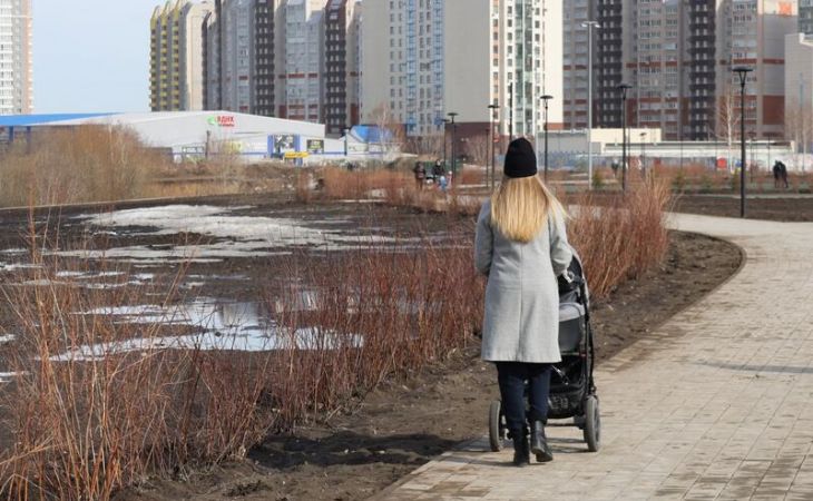Апрель 2026 года