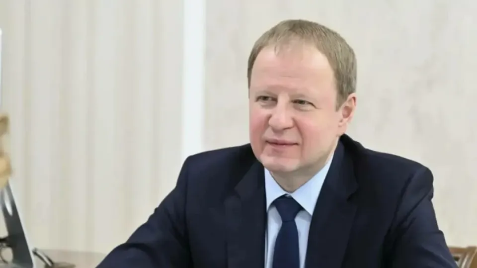 Виктор Томенко