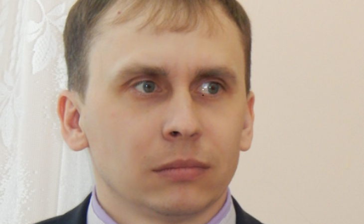 Алексей Лаптев