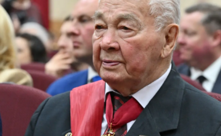 Геннадий Сакович