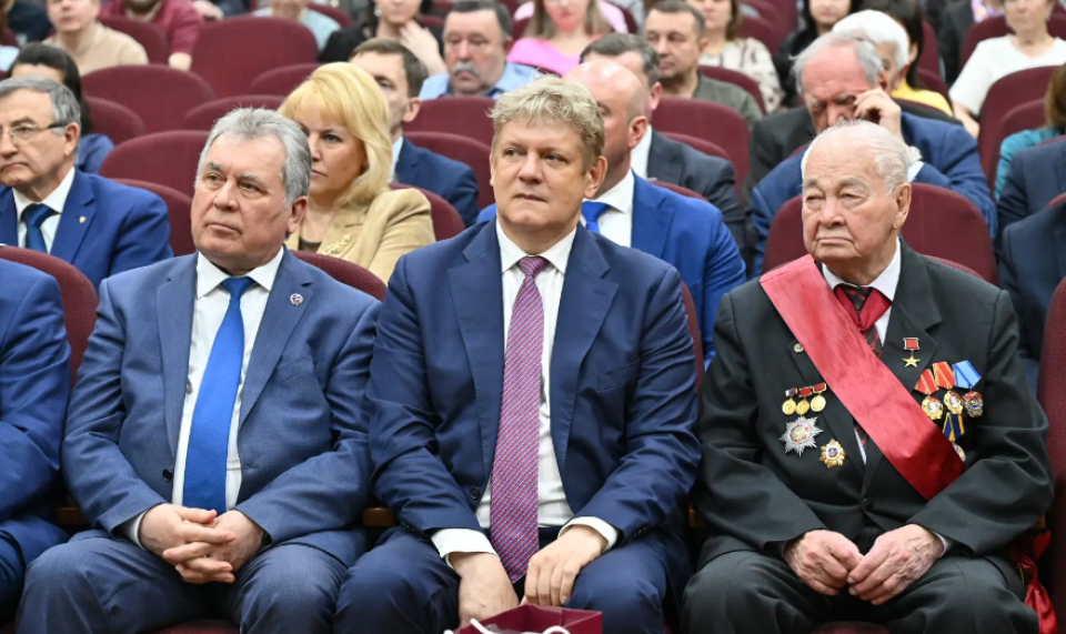 Геннадий Сакович