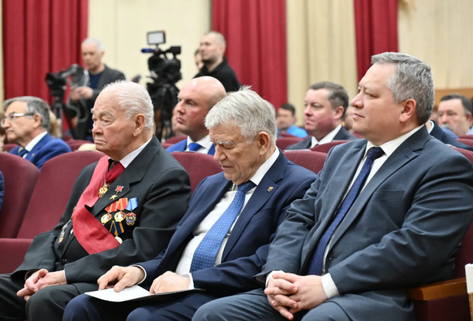 Геннадий Сакович