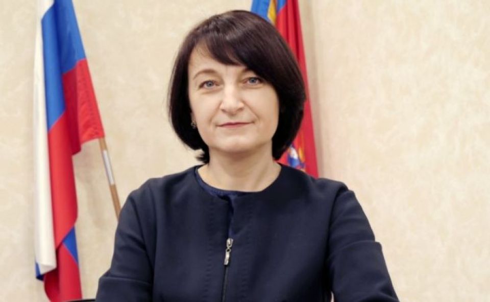 Людмила Подгора