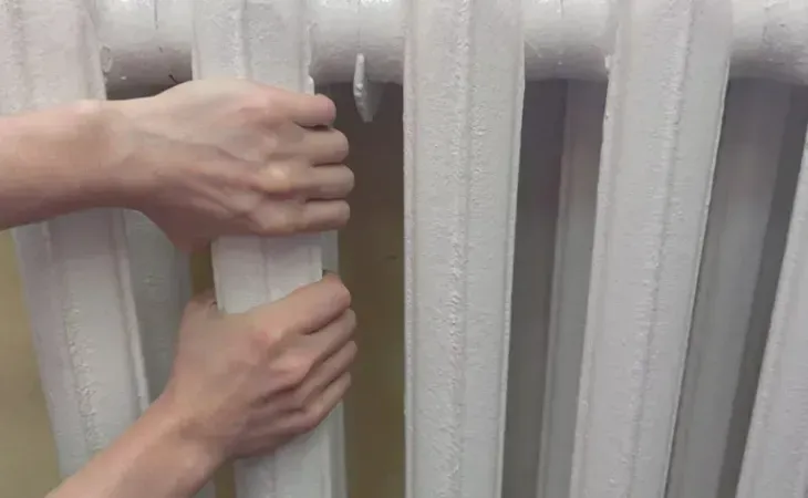 Отопление в Барнауле