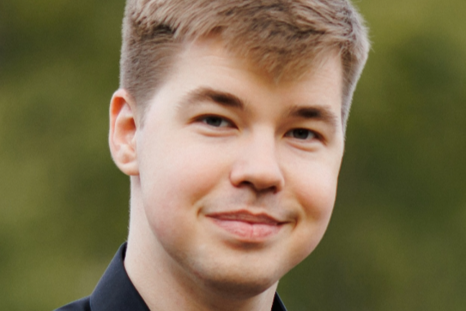 Алексей Линник