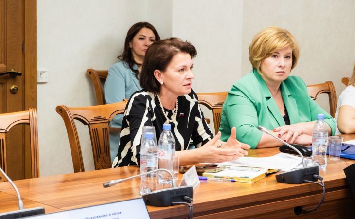 Анна Галицкая