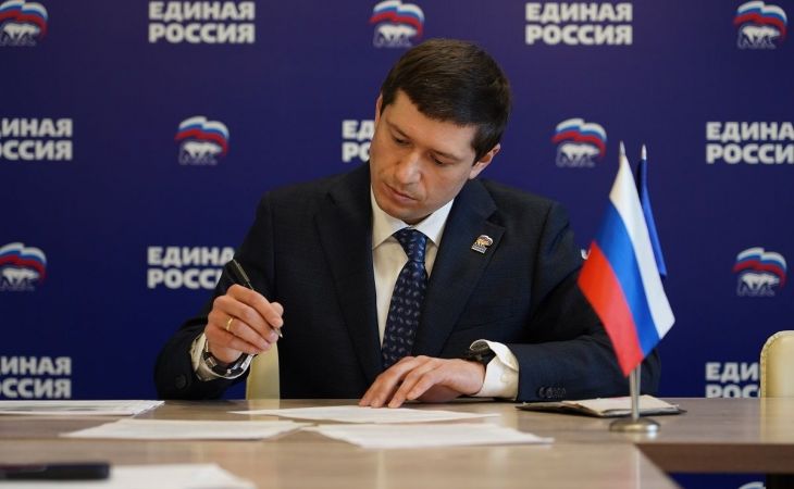 Артем Шамков