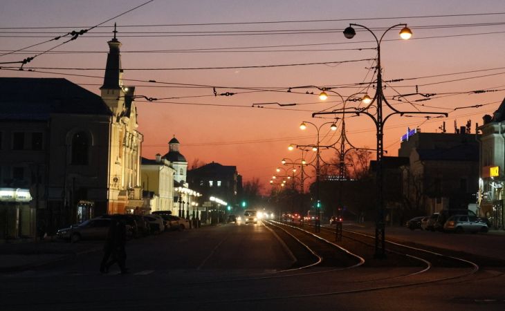 Барнаул