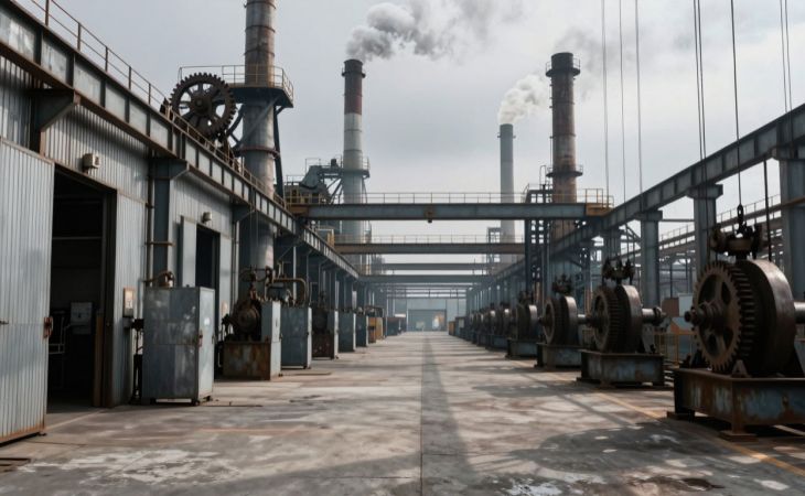 Завод