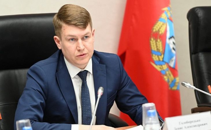Денис Голобородько